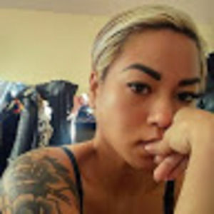 Meet your Posher, Judy